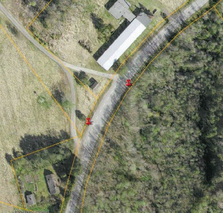 Eelnõu avalikustamine arvamuse avaldamiseks – Kohanime määramine bussipeatustele