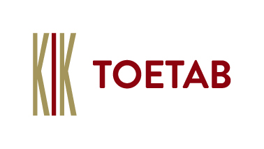 logo: KIK toetab